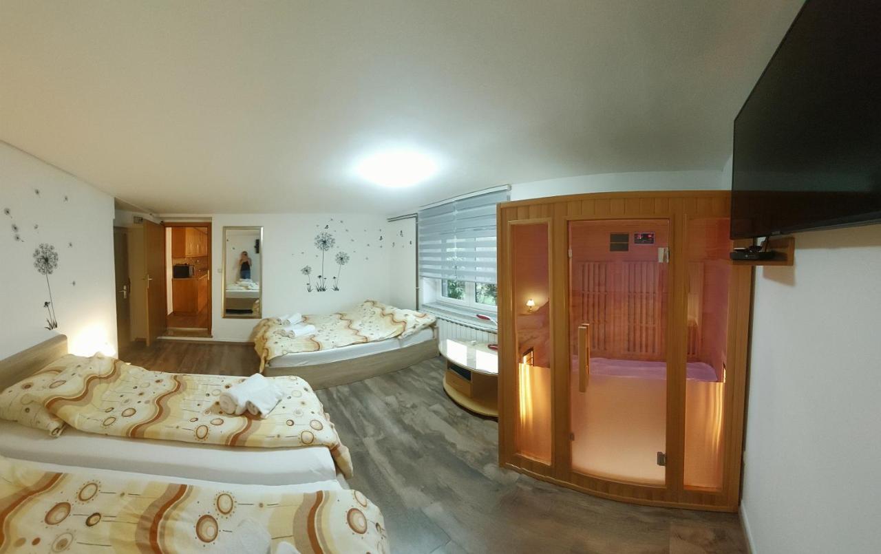 Apartma Na Ravnicah Cerkno Exterior photo