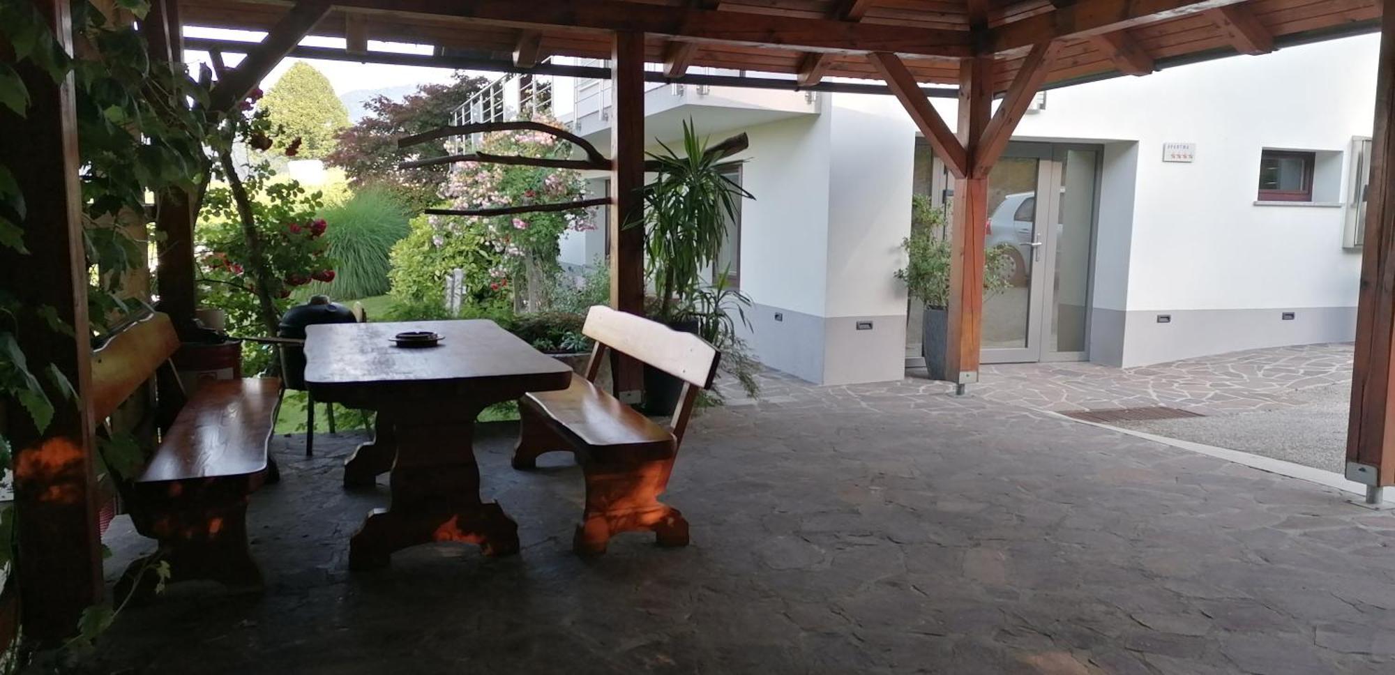 Apartma Na Ravnicah Cerkno Exterior photo