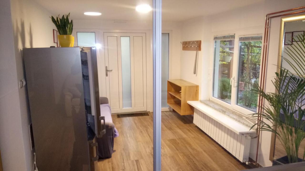 Apartma Na Ravnicah Cerkno Exterior photo